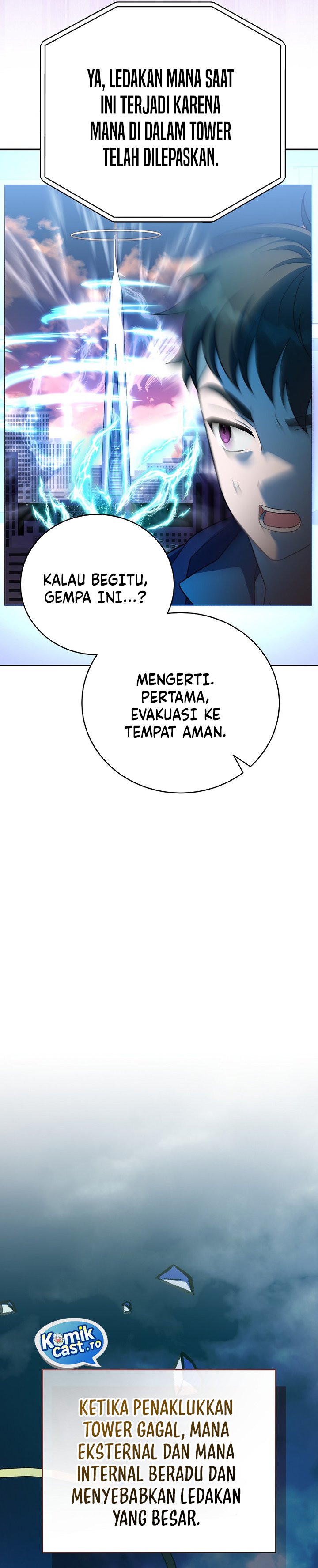 The Novel’s Extra (Remake) Chapter 153 - halaman 30