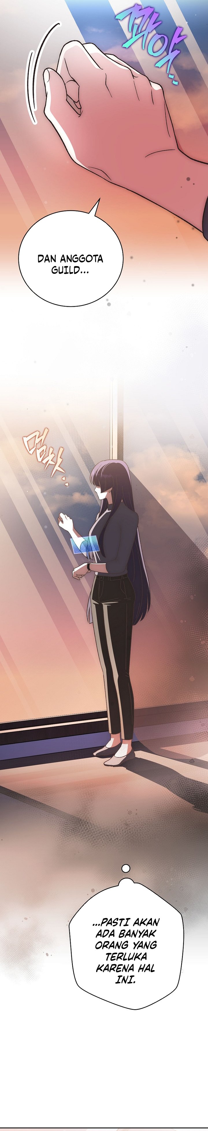 The Novel’s Extra (Remake) Chapter 153 - halaman 34
