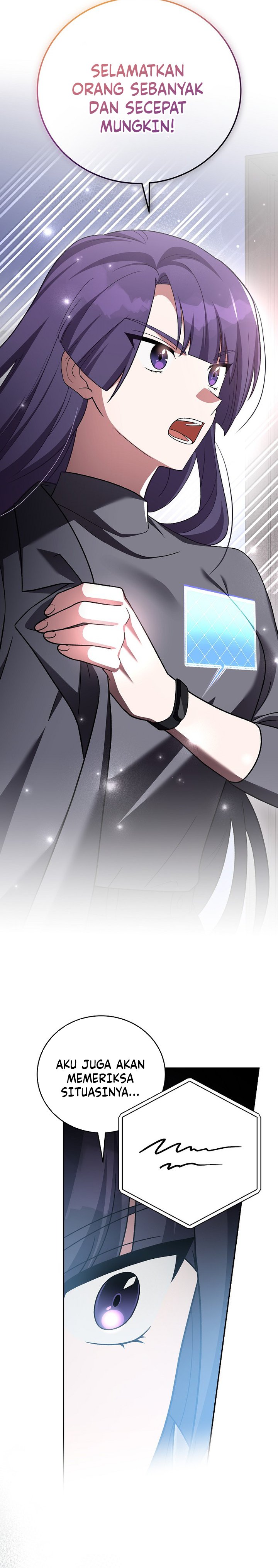 The Novel’s Extra (Remake) Chapter 153 - halaman 36