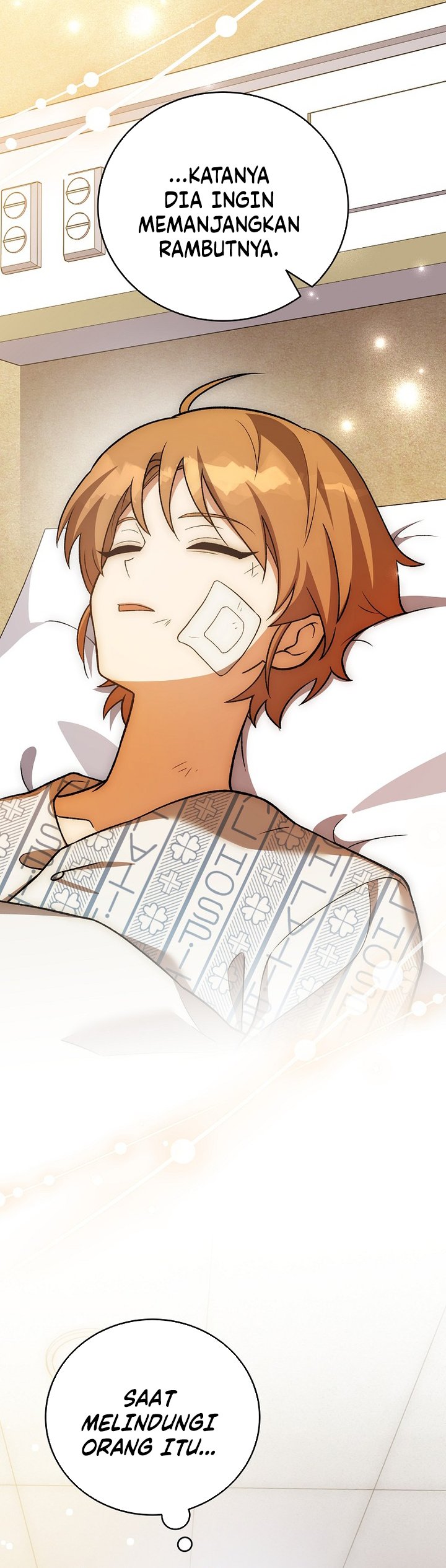 The Novel’s Extra (Remake) Chapter 153 - halaman 39