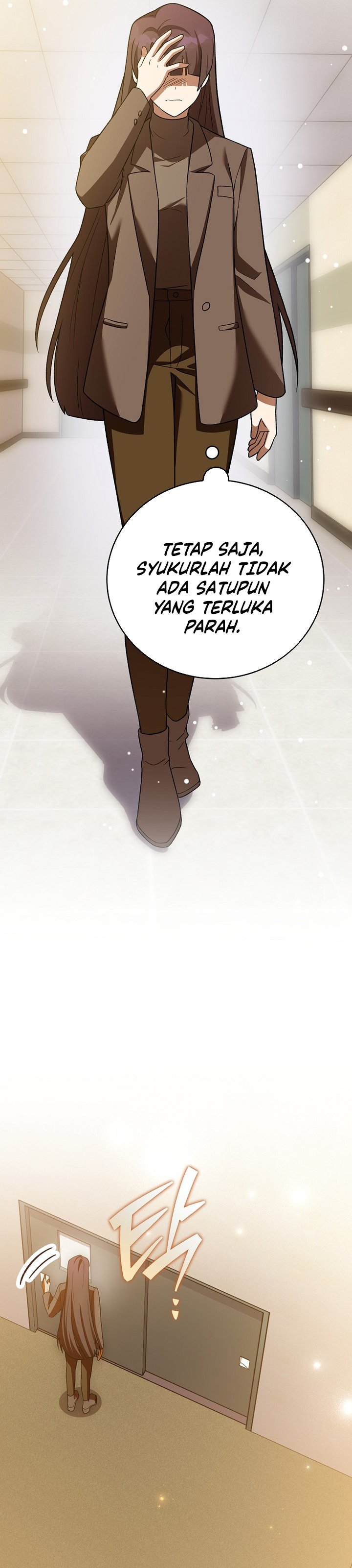 The Novel’s Extra (Remake) Chapter 153 - halaman 40