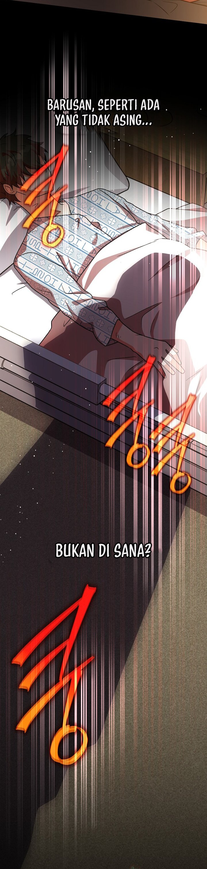 The Novel’s Extra (Remake) Chapter 153 - halaman 42