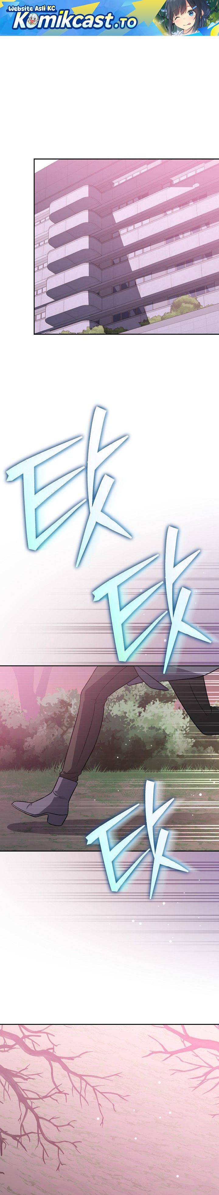 The Novel’s Extra (Remake) Chapter 154 - halaman 2