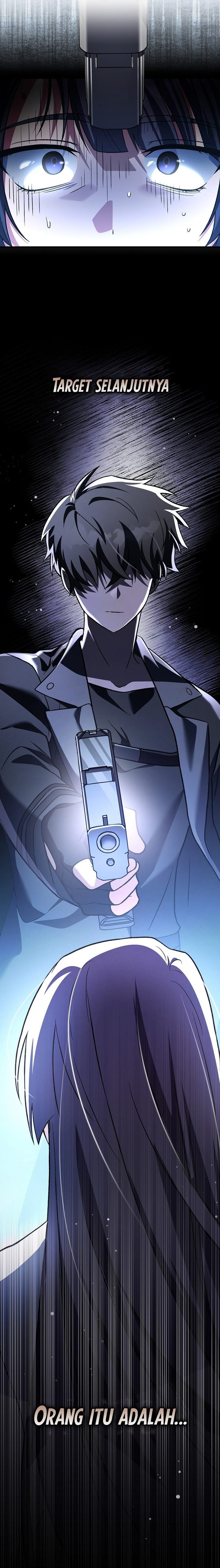 The Novel’s Extra (Remake) Chapter 154 - halaman 8