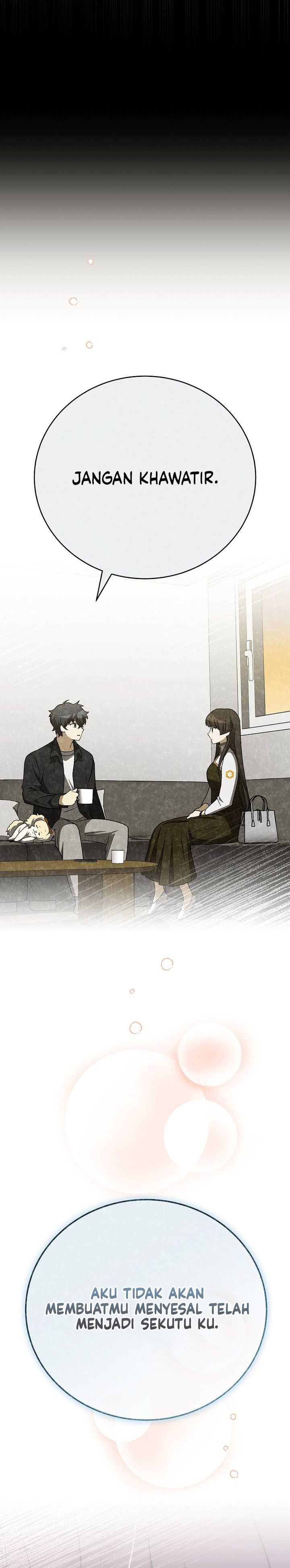The Novel’s Extra (Remake) Chapter 154 - halaman 9