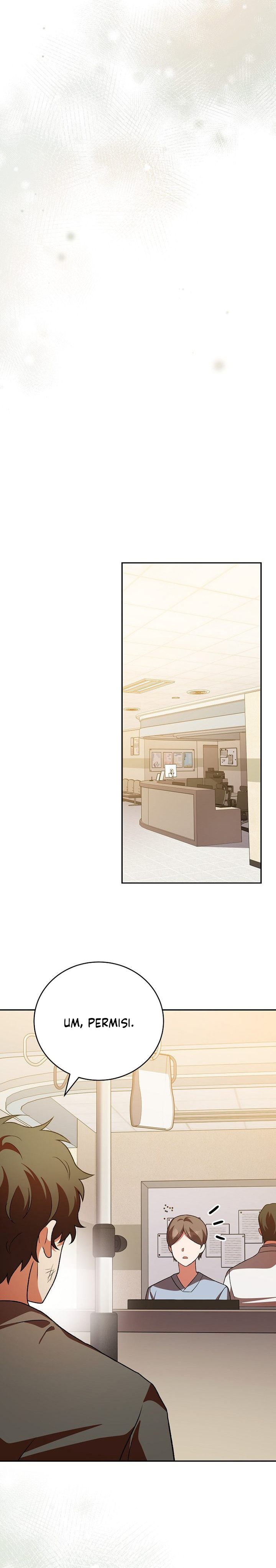 The Novel’s Extra (Remake) Chapter 154 - halaman 13