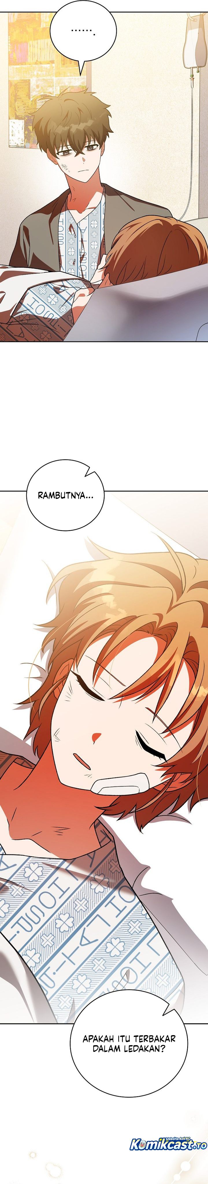 The Novel’s Extra (Remake) Chapter 154 - halaman 16