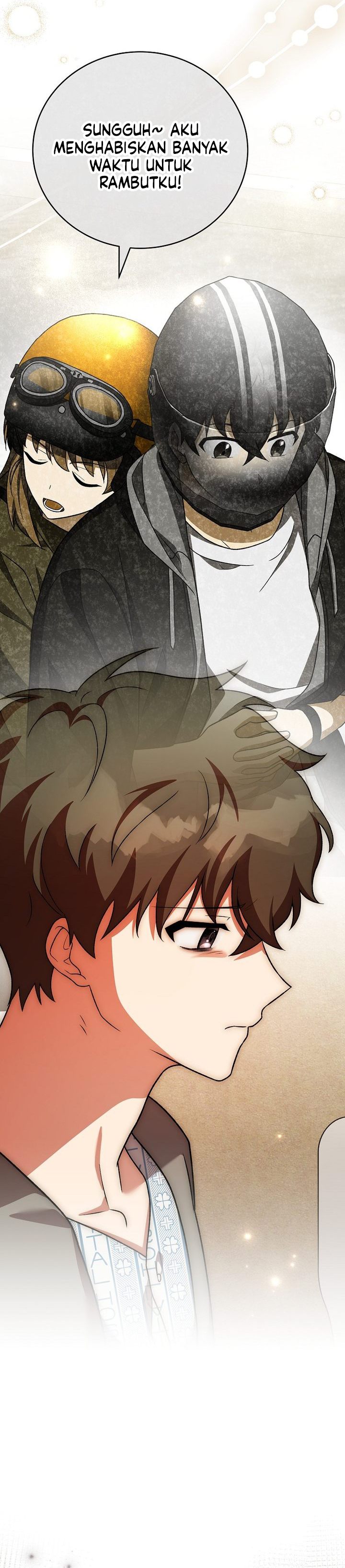 The Novel’s Extra (Remake) Chapter 154 - halaman 17