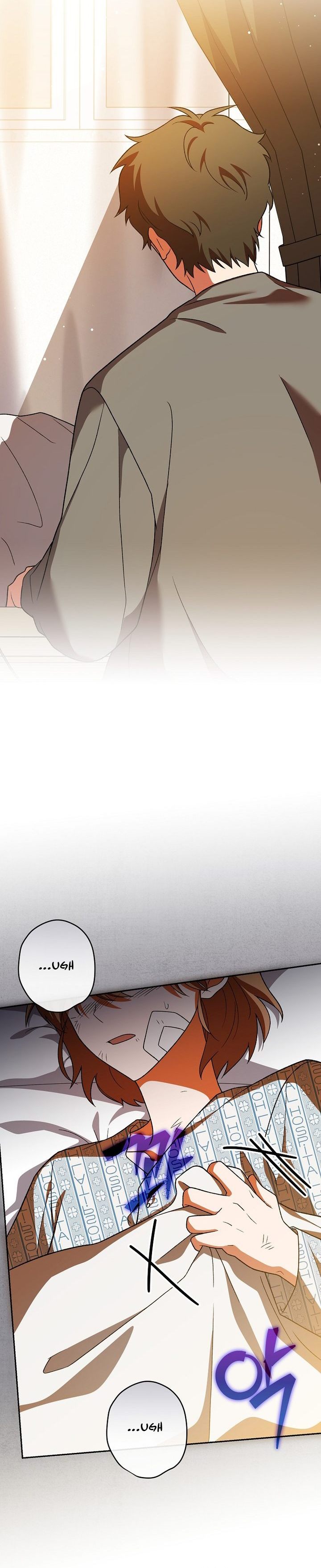 The Novel’s Extra (Remake) Chapter 154 - halaman 19