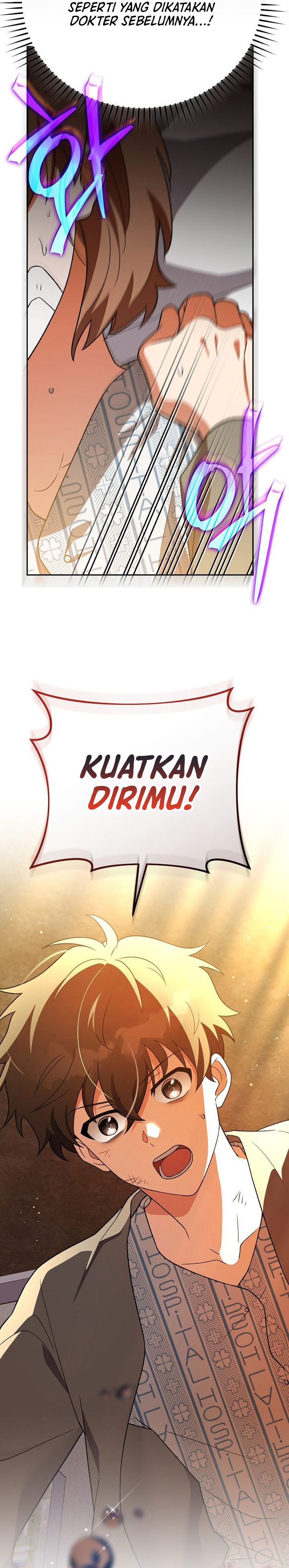 The Novel’s Extra (Remake) Chapter 154 - halaman 22