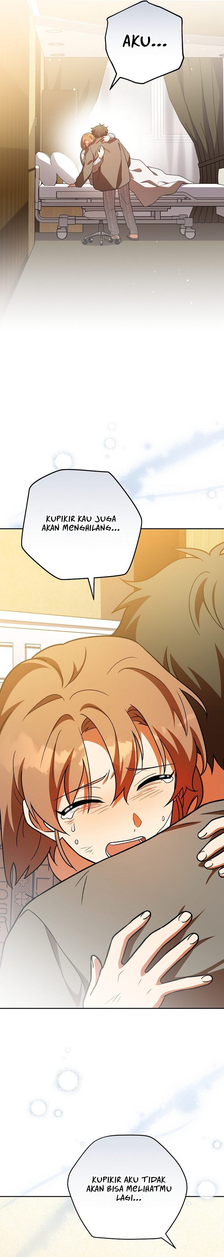 The Novel’s Extra (Remake) Chapter 154 - halaman 25