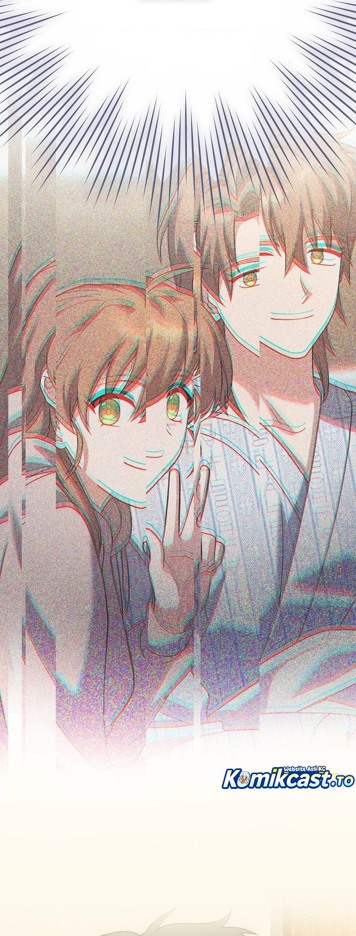 The Novel’s Extra (Remake) Chapter 154 - halaman 28