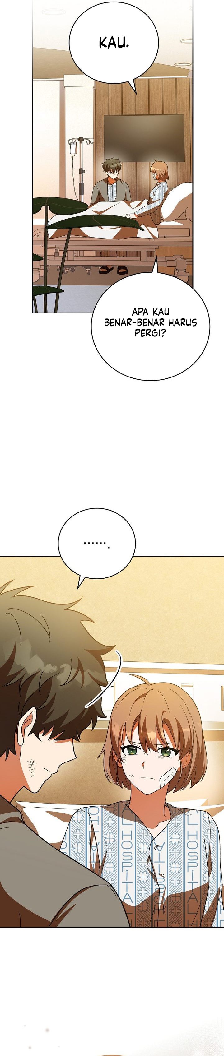 The Novel’s Extra (Remake) Chapter 154 - halaman 30