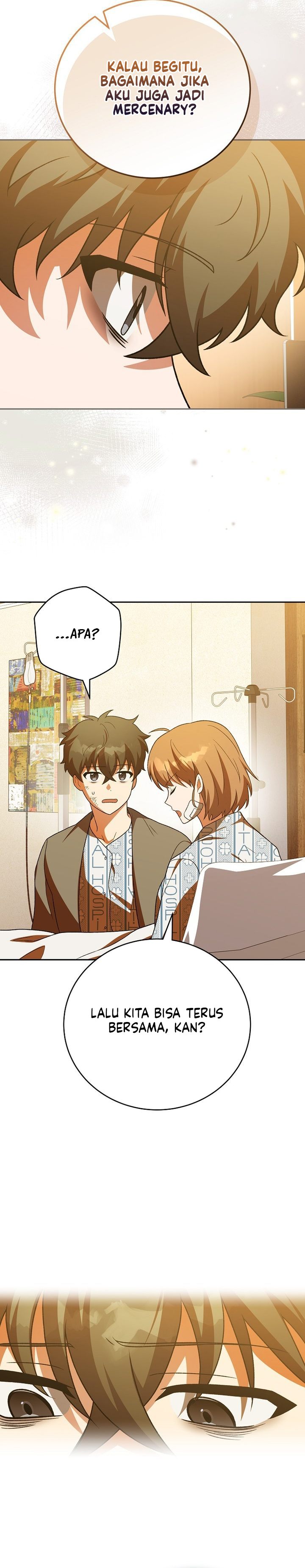 The Novel’s Extra (Remake) Chapter 154 - halaman 31