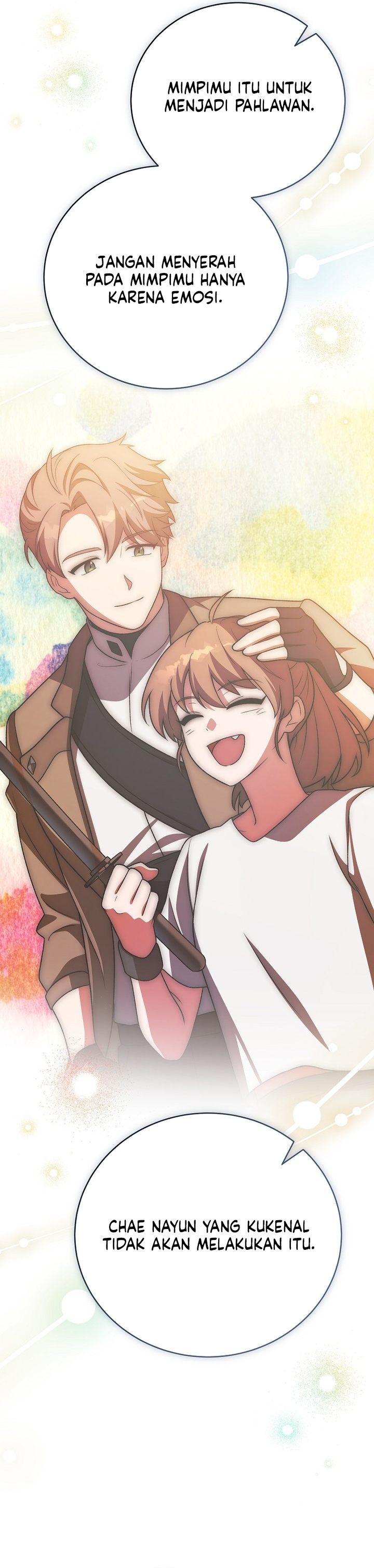 The Novel’s Extra (Remake) Chapter 154 - halaman 32