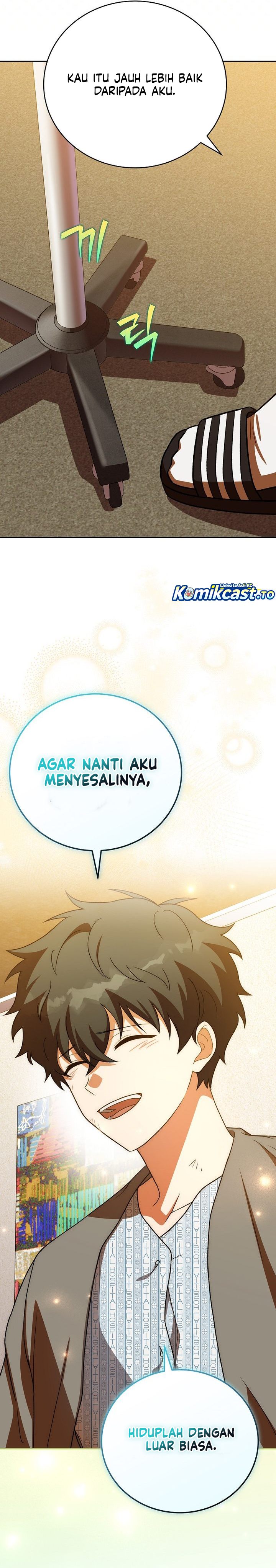 The Novel’s Extra (Remake) Chapter 154 - halaman 34