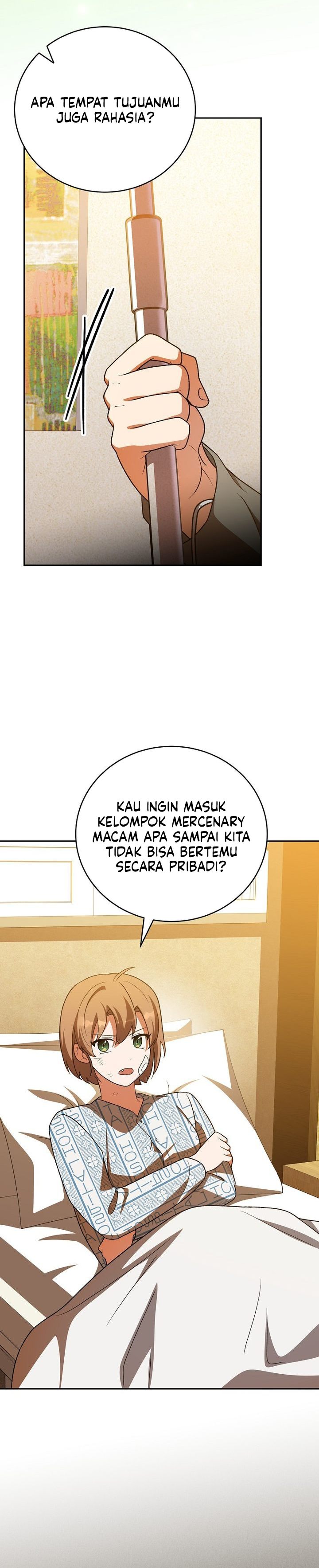 The Novel’s Extra (Remake) Chapter 154 - halaman 35