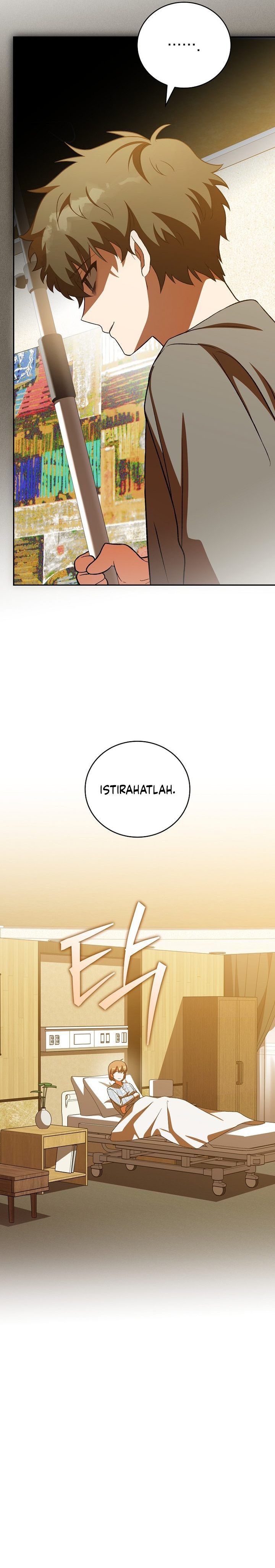 The Novel’s Extra (Remake) Chapter 154 - halaman 36