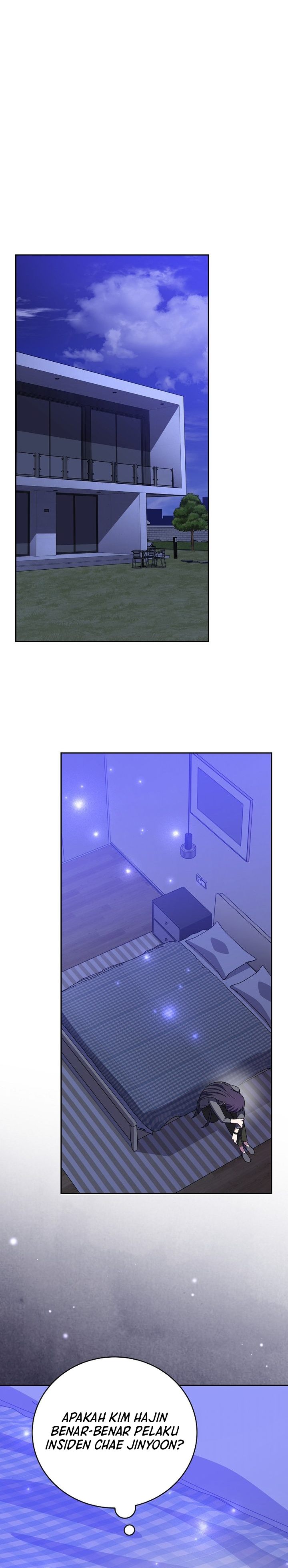 The Novel’s Extra (Remake) Chapter 154 - halaman 37