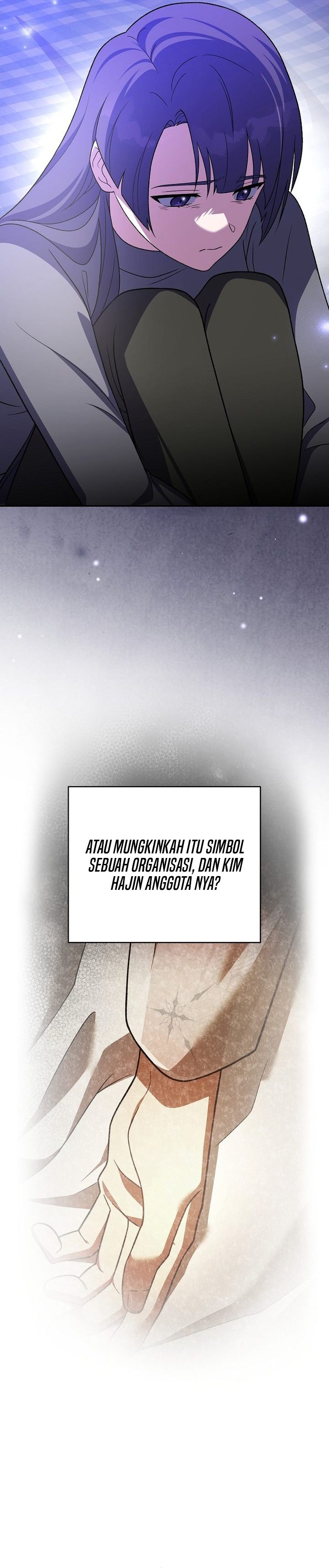The Novel’s Extra (Remake) Chapter 154 - halaman 38