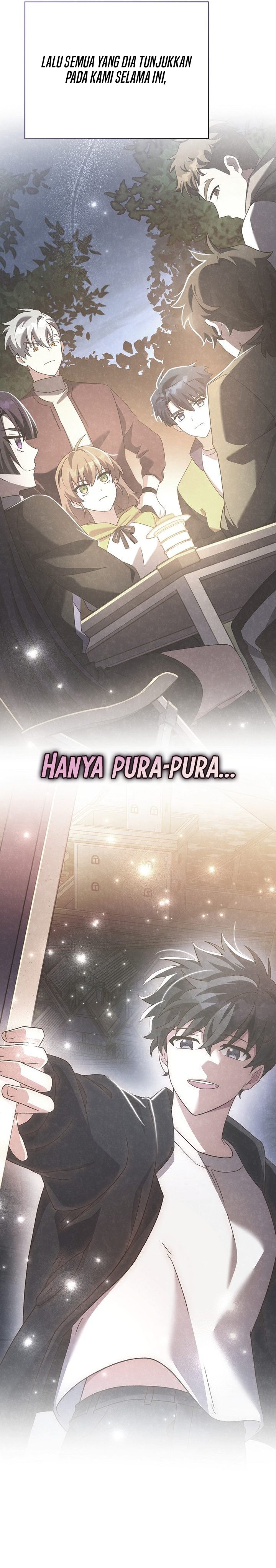 The Novel’s Extra (Remake) Chapter 154 - halaman 40