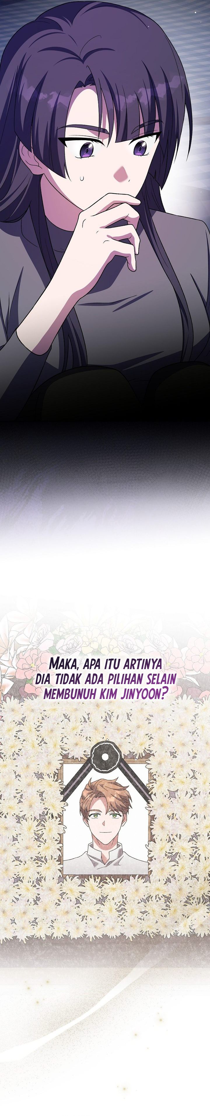 The Novel’s Extra (Remake) Chapter 154 - halaman 43