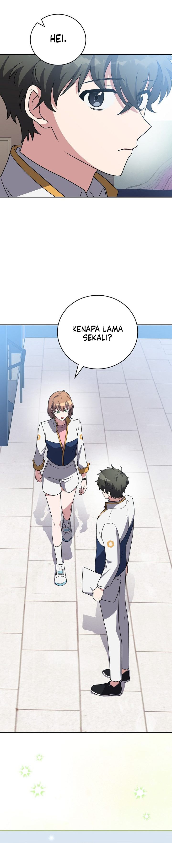 The Novel’s Extra (Remake) Chapter 154 - halaman 48