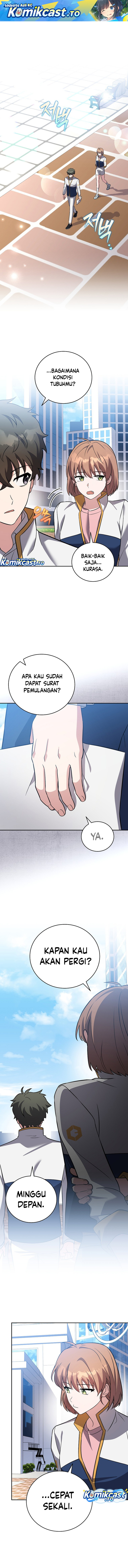 The Novel’s Extra (Remake) Chapter 0 - halaman 2