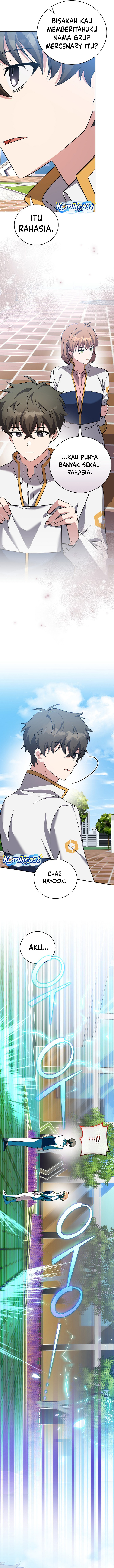 The Novel’s Extra (Remake) Chapter 0 - halaman 3