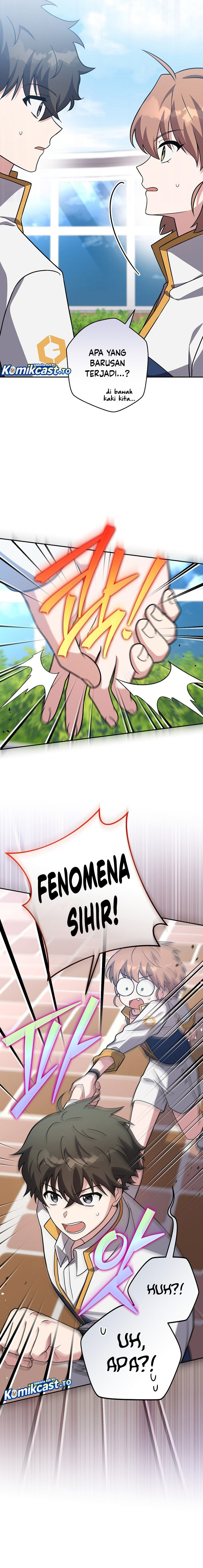 The Novel’s Extra (Remake) Chapter 0 - halaman 4