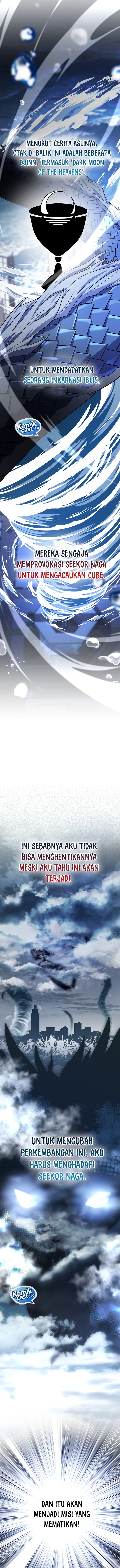 The Novel’s Extra (Remake) Chapter 0 - halaman 6