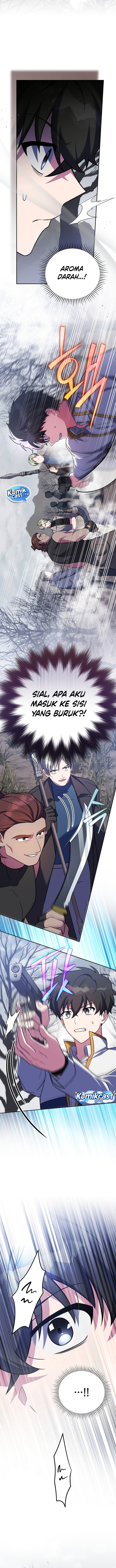 The Novel’s Extra (Remake) Chapter 0 - halaman 9