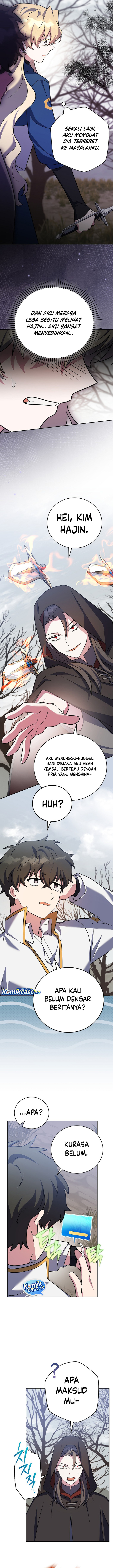 The Novel’s Extra (Remake) Chapter 0 - halaman 13