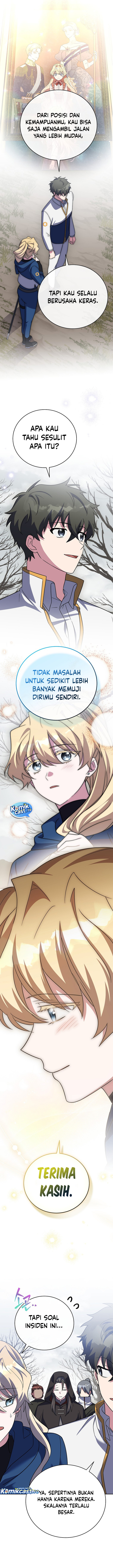 The Novel’s Extra (Remake) Chapter 0 - halaman 19