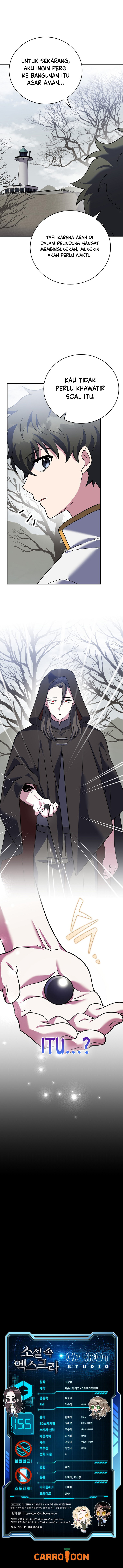 The Novel’s Extra (Remake) Chapter 0 - halaman 20