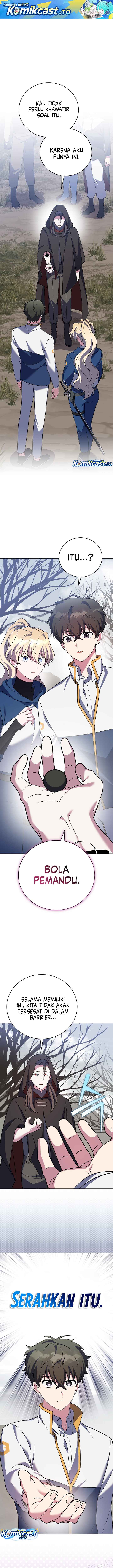 The Novel’s Extra (Remake) Chapter 156 - halaman 2