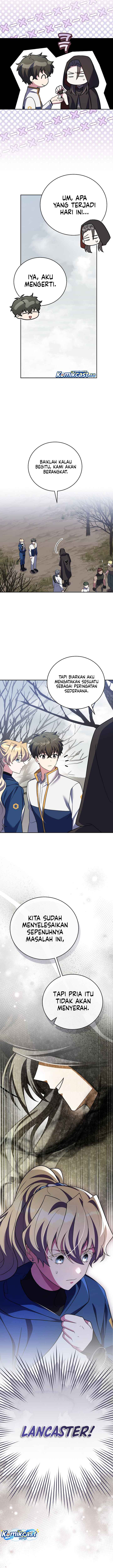 The Novel’s Extra (Remake) Chapter 156 - halaman 3