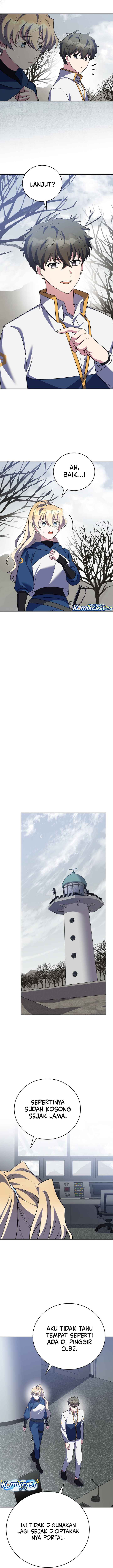 The Novel’s Extra (Remake) Chapter 156 - halaman 4