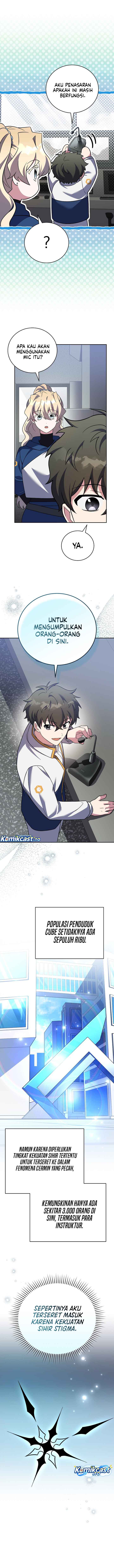 The Novel’s Extra (Remake) Chapter 156 - halaman 5