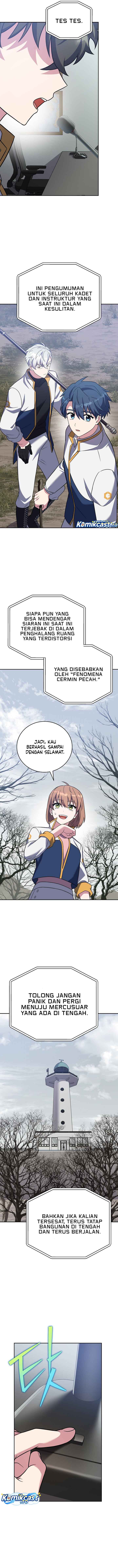 The Novel’s Extra (Remake) Chapter 156 - halaman 6