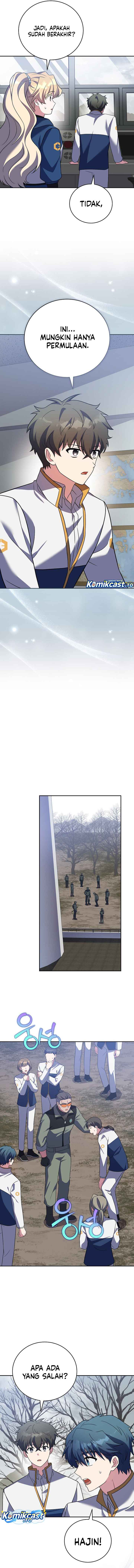The Novel’s Extra (Remake) Chapter 156 - halaman 7