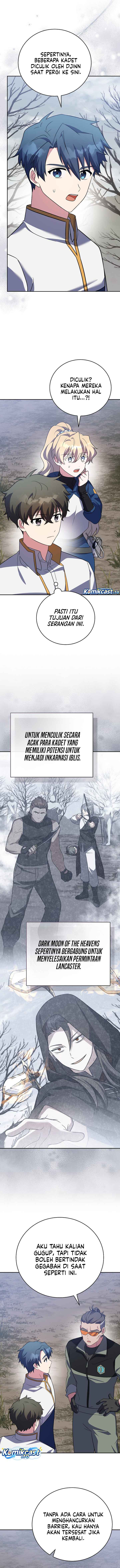 The Novel’s Extra (Remake) Chapter 156 - halaman 8