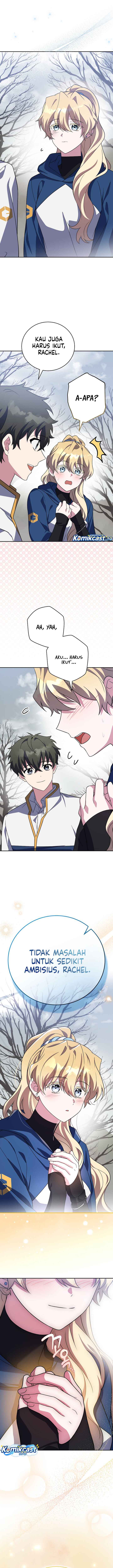 The Novel’s Extra (Remake) Chapter 156 - halaman 11