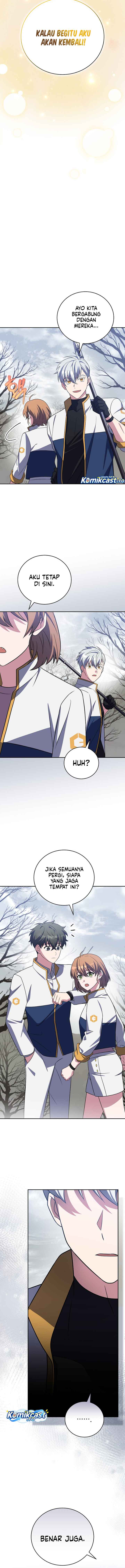 The Novel’s Extra (Remake) Chapter 156 - halaman 12
