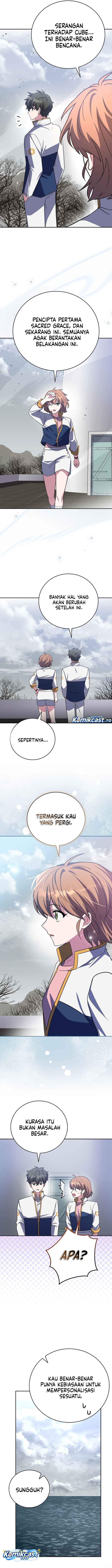 The Novel’s Extra (Remake) Chapter 156 - halaman 14