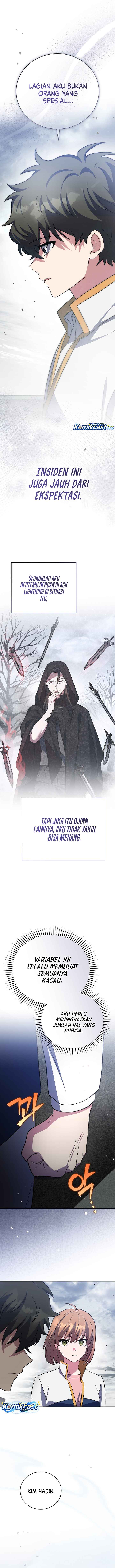 The Novel’s Extra (Remake) Chapter 156 - halaman 15
