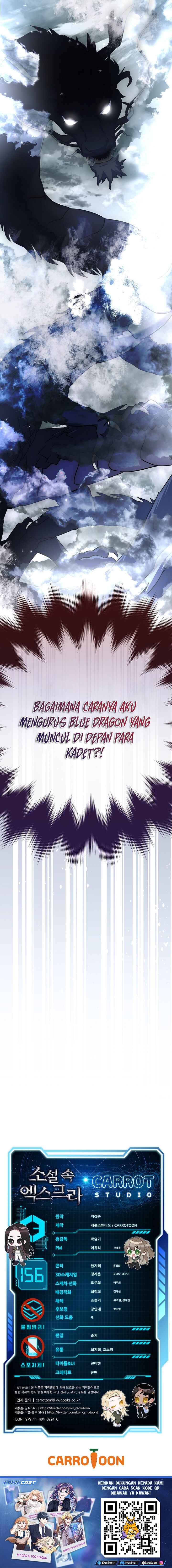 The Novel’s Extra (Remake) Chapter 156 - halaman 18