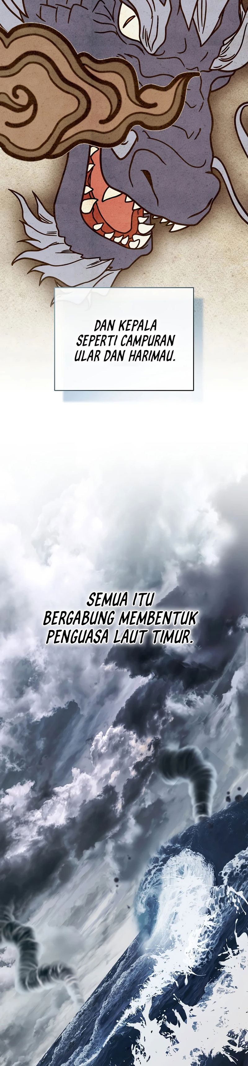 The Novel’s Extra (Remake) Chapter 157 - halaman 3