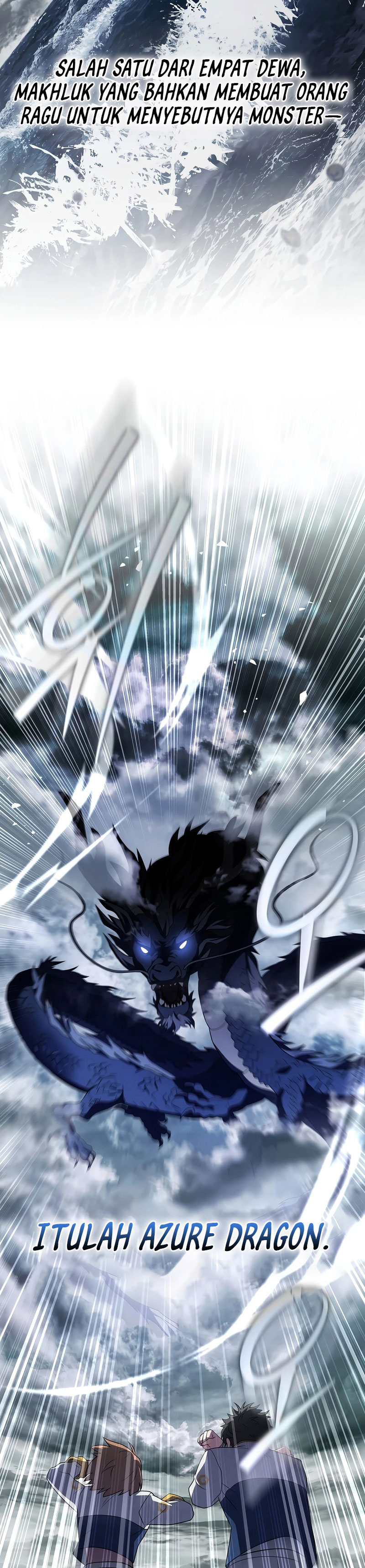The Novel’s Extra (Remake) Chapter 157 - halaman 4