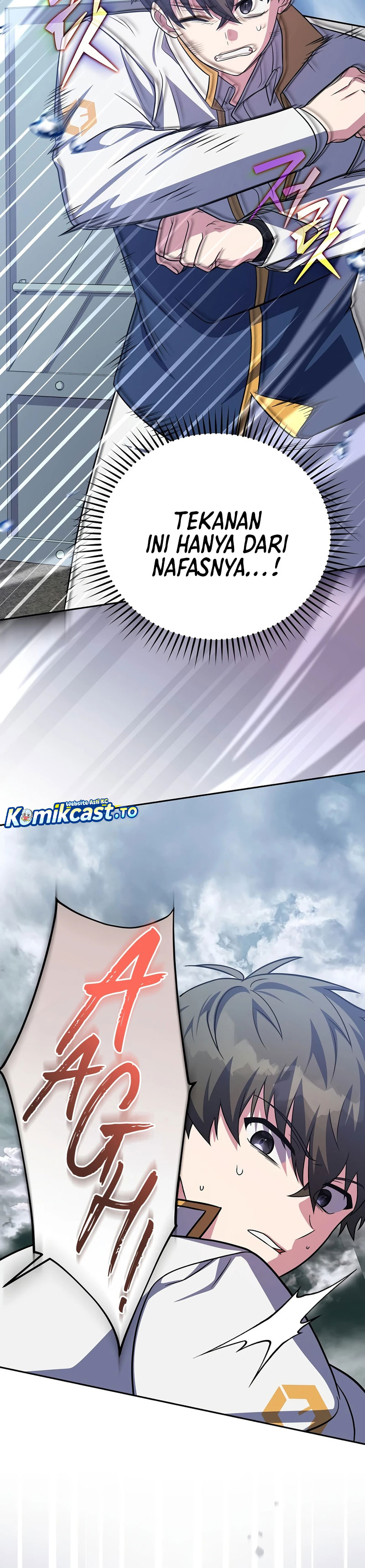 The Novel’s Extra (Remake) Chapter 157 - halaman 8